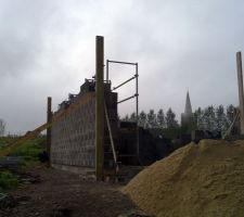 D&eacute;but Ma&ccedil;onnerie