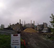 D&eacute;but Ma&ccedil;onnerie