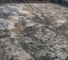 27 novembre 2017 premier jour des travaux , cela me para&icirc;t tout petit j avoue que ca stresse un peu ...