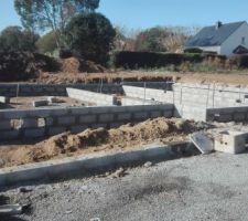 Vide sanitaire le 17 nov