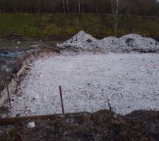 Les fameuses "chaises"