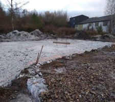 Les fameuses "chaises"