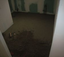 Ravoirage ds salle de bain