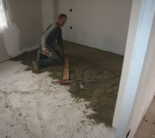 Ravoirage ds chambre