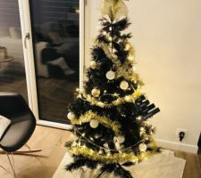 Sapin noël 2017