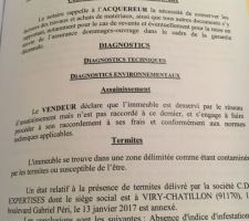 Besoin de vos lumières
