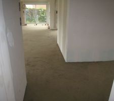 Ravoirage ds s&eacute;jour  entr&eacute;e