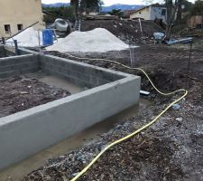 Arase &eacute;tanche