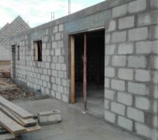 02 d&eacute;cembre , &ccedil;a prend forme ,je visualise mieux l espace