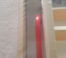 Escatrappe pour acc&eacute;der aux combles am&eacute;nageable