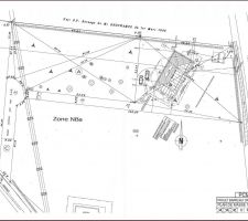 Plan de masse