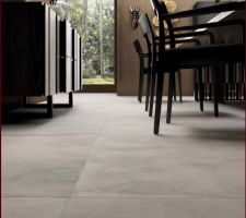 Choix du carrelage de la salle de bains des enfants LAFAENZA gamme COTTOFAENZA