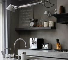 Idee cuisine