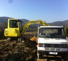 Nos petits engins pour le week-end