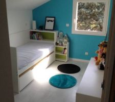 Chambre enfant