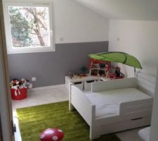 Chambre enfant