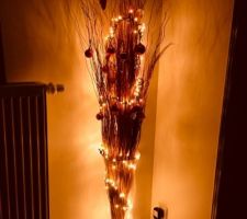 Décoration de Noêl