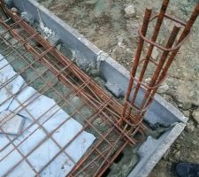 On va pouvoir couler la dalle !