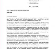 Courrier 1