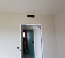 Sortie Ribo chambre