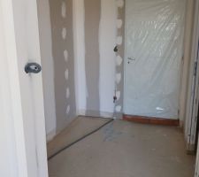 Entr&eacute;e