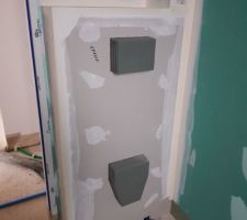 WC Salle de bain