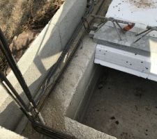 Ferraillage du plancher hourdi