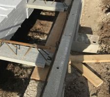 Ferraillage du plancher hourdi