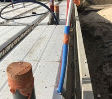 Plancher hourdi