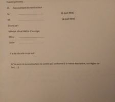 Mon PV de visite ceux que ça intéressent