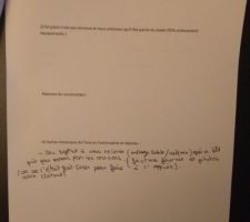 Mon PV de visite ceux que ça intéressent