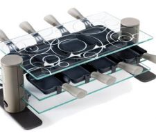 9 octobre : achat d'une partie de l'&eacute;lectrom&eacute;nager