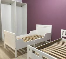 Chambre enfants