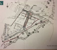 Plan de masse complet