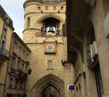 Week-end bordeaux