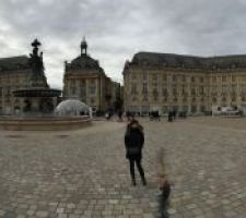 Week-end bordeaux