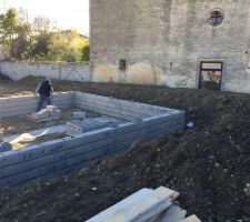 Vide sanitaire en cours