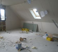 Chambre Alexandre