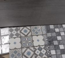 Quelques idées de carrelages pour la salle de douche des enfants