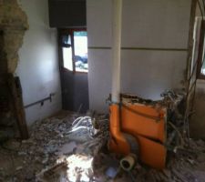Ancienne SdB