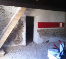 Ancienne SdB