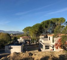 Étanchéité des terrasses et toits plats