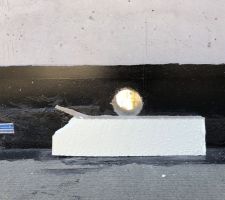 Étanchéité des terrasses et toits plats