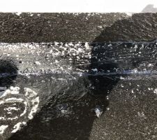 Étanchéité des terrasses et toits plats