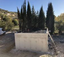 Étanchéité des terrasses et toits plats