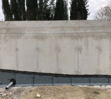 Étanchéité des terrasses et toits plats