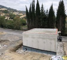 Étanchéité des terrasses et toits plats