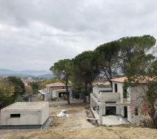 Étanchéité des terrasses et toits plats