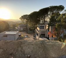 Étanchéité des terrasses et toits plats