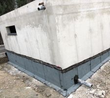 Étanchéité des terrasses et toits plats